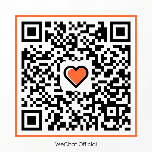糖心vlog公众号二维码